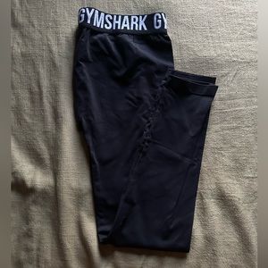 Black Gymshark Leggings